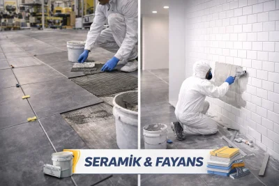Seramik & Fayans